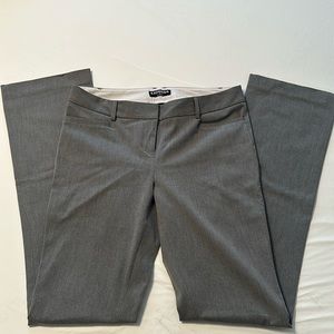 Express Dress Pants